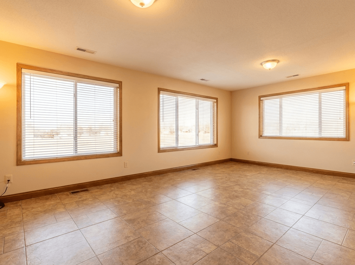 Bedroom 2 at The Letterman — 1826 S Grange Ave, Sioux Falls, SD
