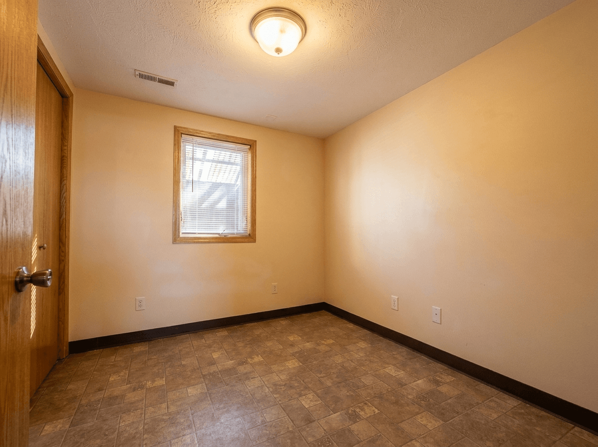 Bedroom 3 at The Letterman — 1826 S Grange Ave, Sioux Falls, SD