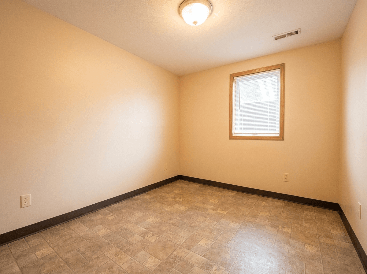 Bedroom 4 at The Letterman — 1826 S Grange Ave, Sioux Falls, SD